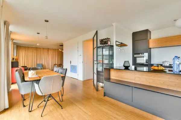 Appartement Te Huur in Amsterdam, Noord-Holland