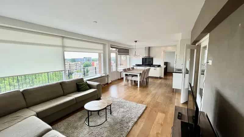 Rijswijk Ocarinalaan - Luxe 3 Slaapkamers Appartement 100m2