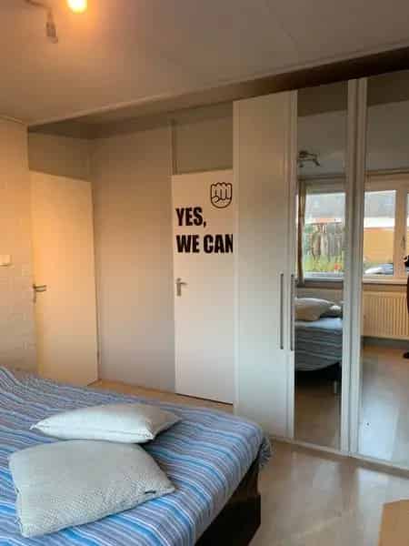 Benedenwoning 2 slaapkamers tuin Vlissingen