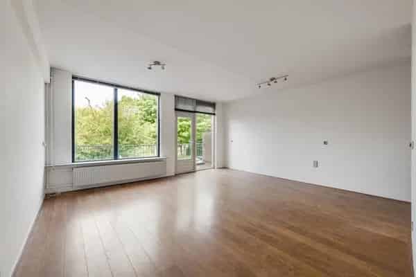 Appartement Hoofddorp 3 kamers Balkon 75m2
