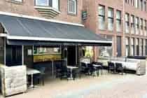 Horeca Enschede Centrum 134m2 5 Kamers Te Huur