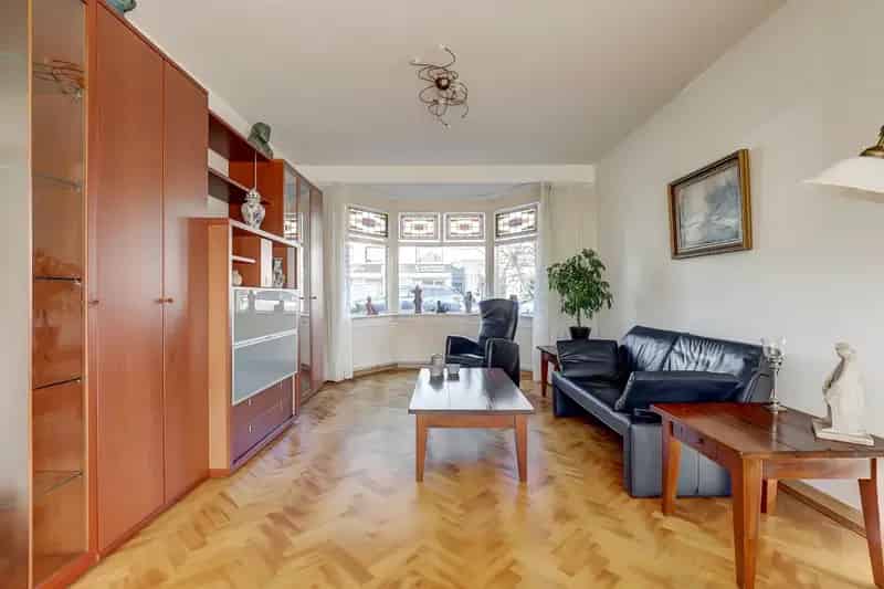 Jaren 30 woning te koop De Lier Ruime woning met tuin