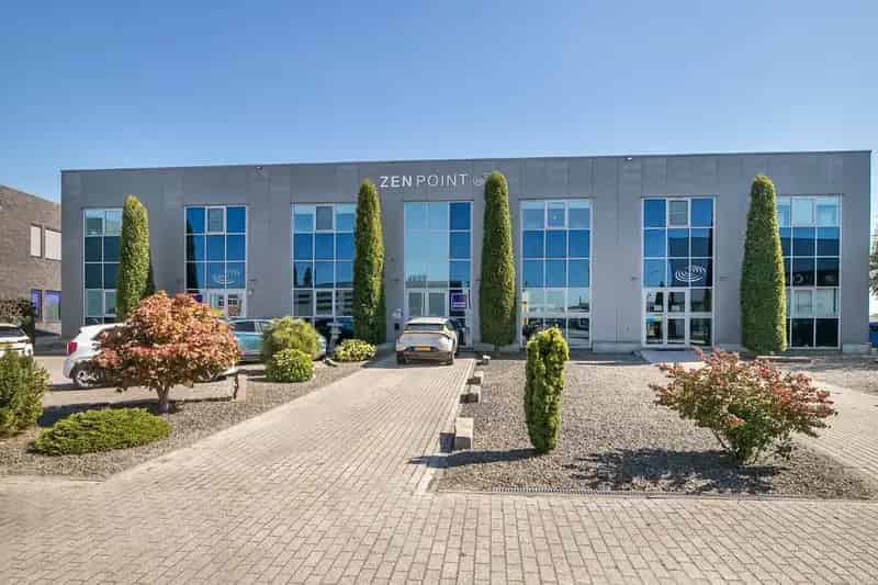 Kantoorruimte te huur IJsselmuiden