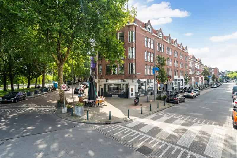 Appartement te koop: Mathenesserdijk 275-C 3026 GA Rotterdam | Funda