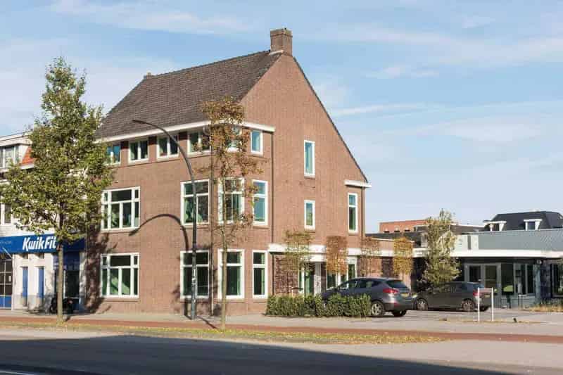Self Storage Huren Enschede