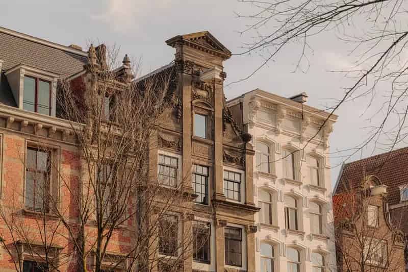 Kantoor Amsterdam | Zoek kantoren te koop: Herengracht 257 1016 BJ Amsterdam 