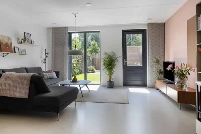 Huis te koop Terheijden 4 slaapkamers A+++ energielabel