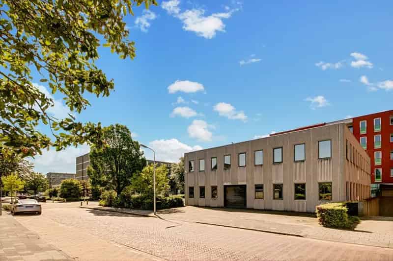 Kantoorruimte Amstelveen te huur 19m² A9 Schiphol