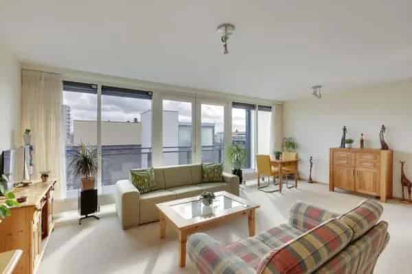 Modern 2-kamerappartement Beverwijk - Ruim terras - Nabij centrum