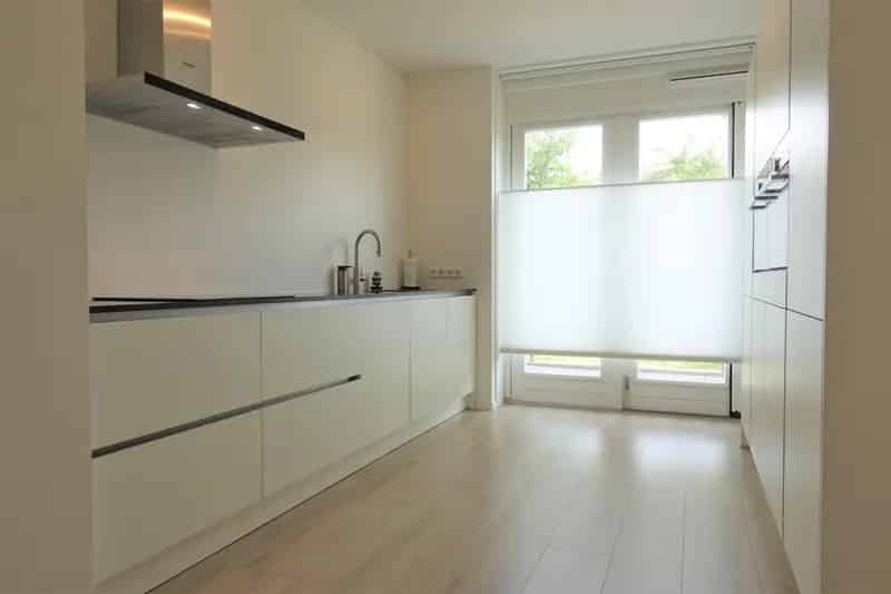 Moderne eengezinswoning te huur Utrecht 4 slaapkamers