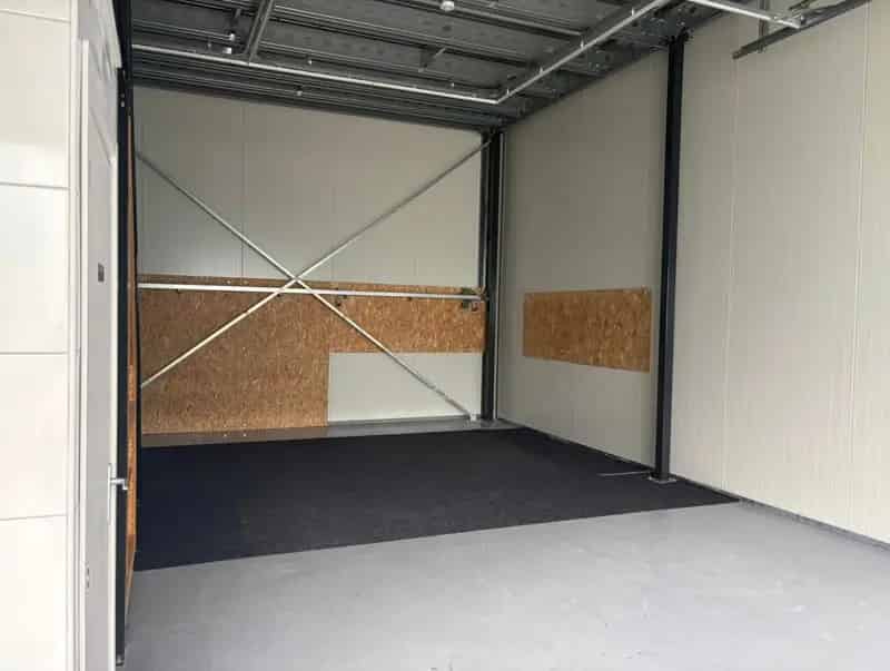 Bedrijfshal Wateringen | Zoek bedrijfshallen te huur: Stoelmatter 17-K 2292 JM Wateringen 