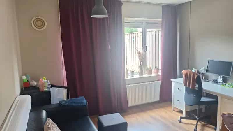 Kamer in Gezellig Studentenhuis Enschede