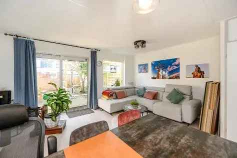 5 Kamer Huis 103m² Almere Muziekwijk Dakterras Tuin