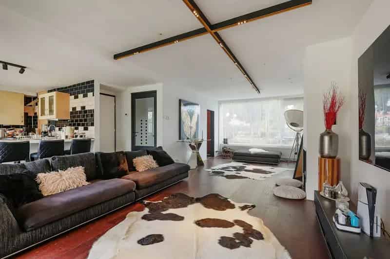 Huis te koop Amstelveen 5 slaapkamers 3 badkamers