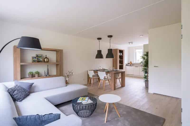 Duurzaam Wonen in Linne: Energiezuinige Huurwoning met 3 slaapkamers