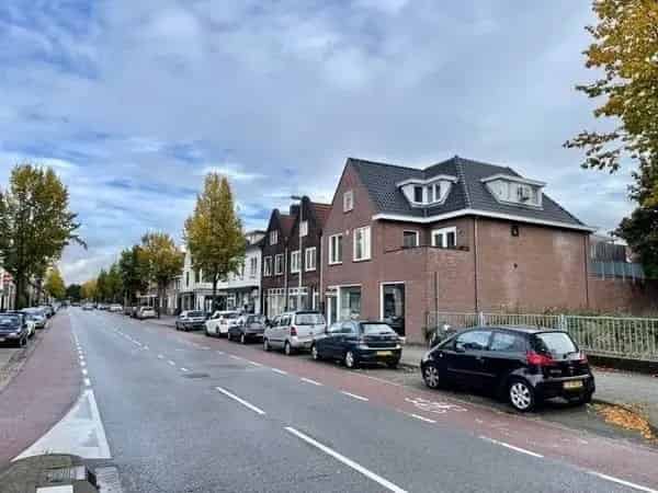 4 Kamer Appartement Eindhoven Stratum