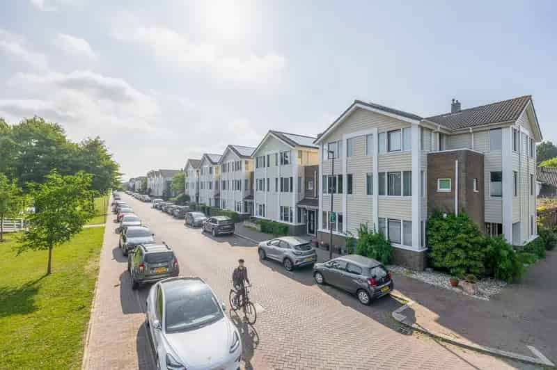 Moderne Familiewoning Nieuw Terbregge 143m2 4 slaapkamers