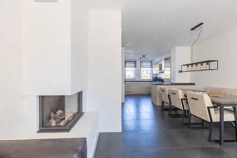 Huis Te Koop , 4, Olympus, Assendelft, Noord-Holland