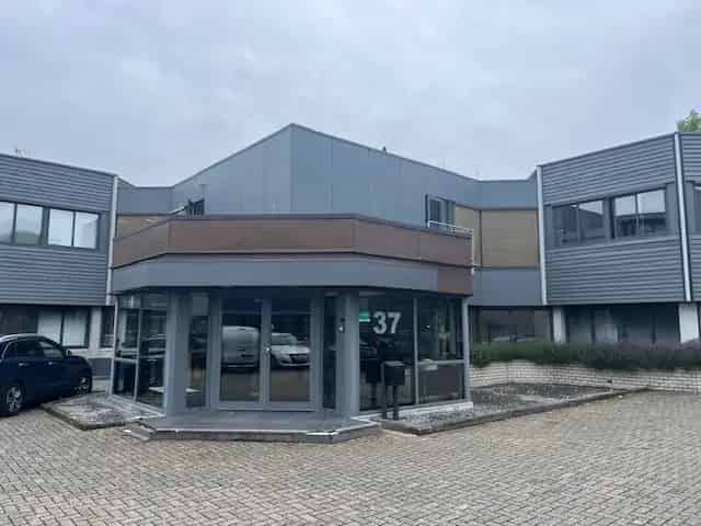Kantoorruimte te Huur Heemstede 134m2