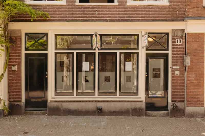 Kantoor Amsterdam | Zoek kantoren te koop: Noorderkerkstraat 10-H 1015 NB Amsterdam 