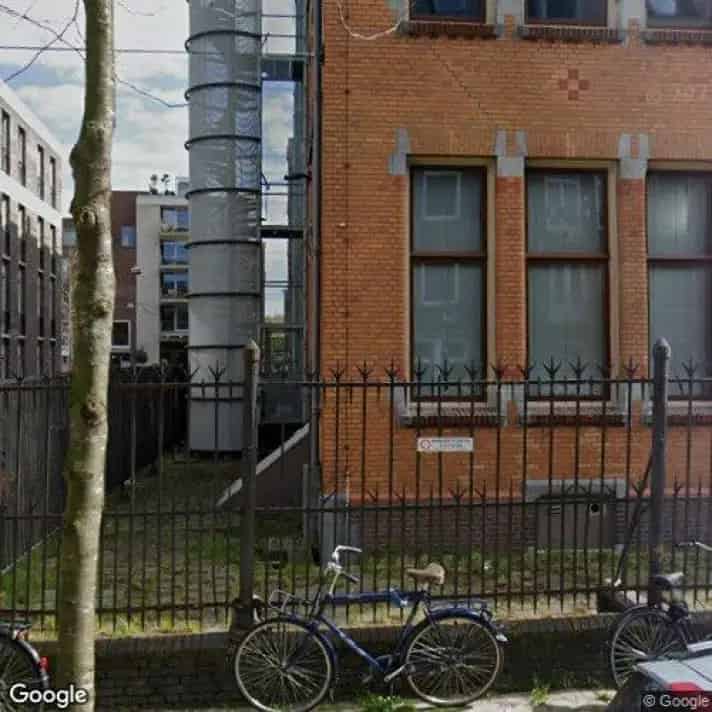Appartement Amsterdam 4 Kamers