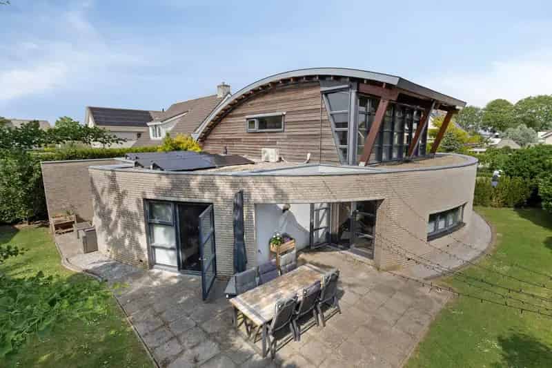 Huis te koop: De Meikers 8 6665 GS Driel 