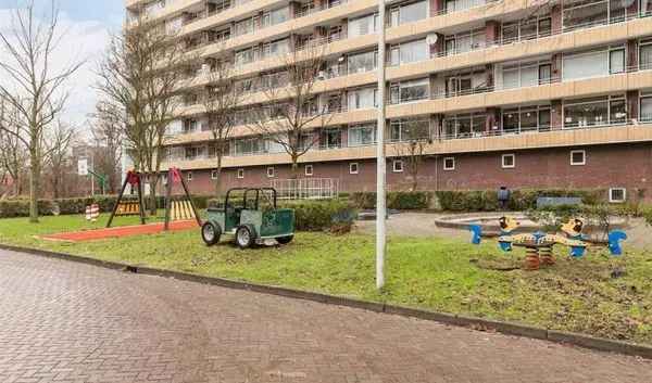 Woning Te Huur in Amsterdam, Noord-Holland