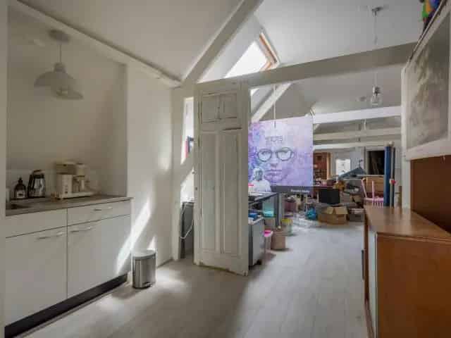 Amersfoort Centrum Appartement Te Huur Grote Haag