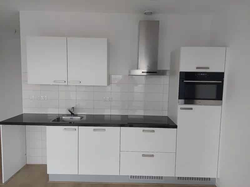 Knusse All Electric Studio Leiden Moderne Badkamer Keuken