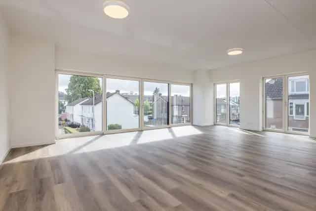 Bovenwoning te huur Nuth 3 kamers 141m2