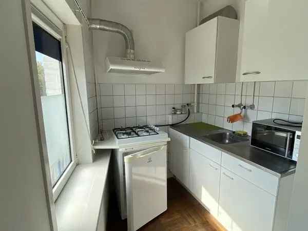 Appartement Te Huur in Rotterdam, Zuid-Holland