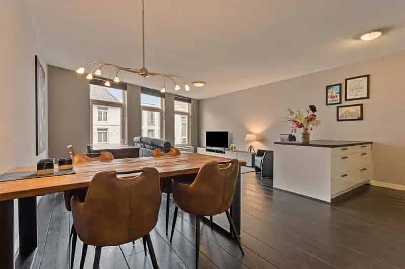3 Kamer Appartement Den Bosch Centrum Nabij Park