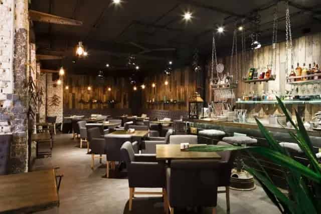 Pizzeria te Koop Amersfoort Centrum