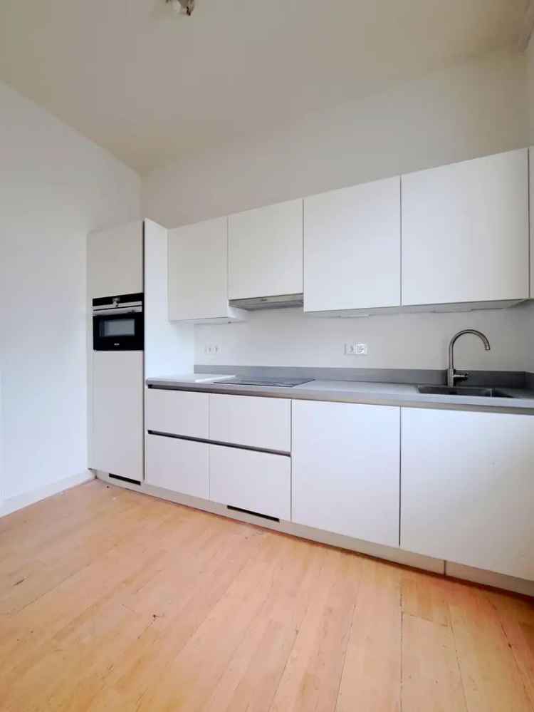 Ruime Bovenwoning Maastricht Centrum 2 Slaapkamers Dakterras