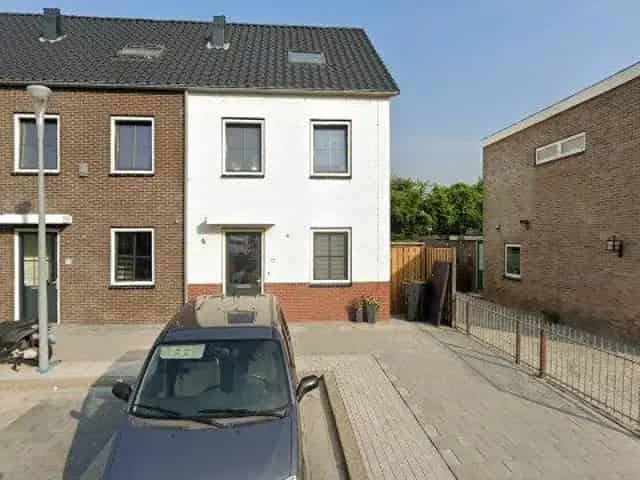Huurwoning for rent Zwanenburg Populierenlaan