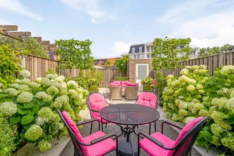 Huis te koop Landsmeer 4 slaapkamers 199m2 tuin Amsterdam