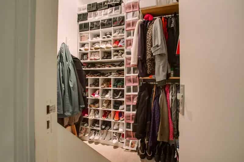 Appartement te koop Antonie Duyckstraat Den Haag