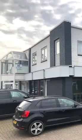 Winkelruimte te huur Opheusden 150m2 Centrum