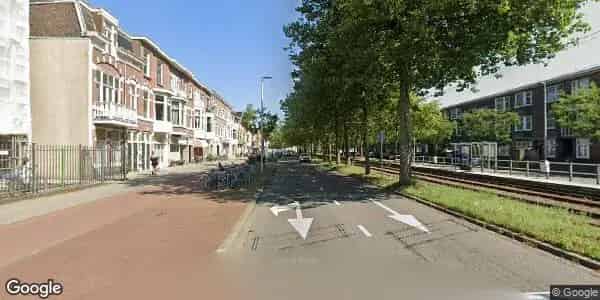 Appartement Loosduinseweg Den Haag 3 Kamers 93m2