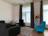 Appartement Herebinnensingel Groningen