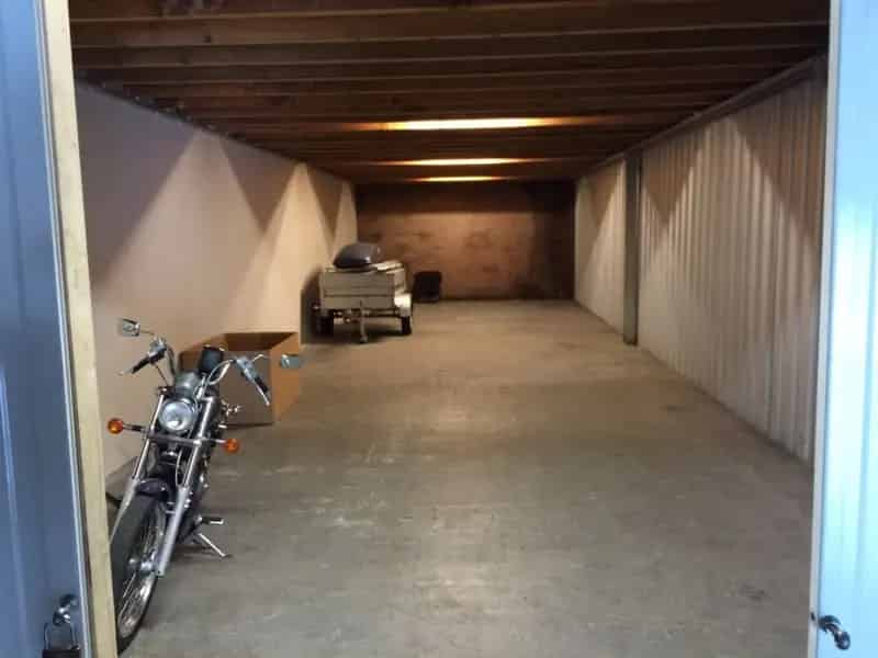 Opslagruimte te Huur Nieuwkoop 40-275 m2