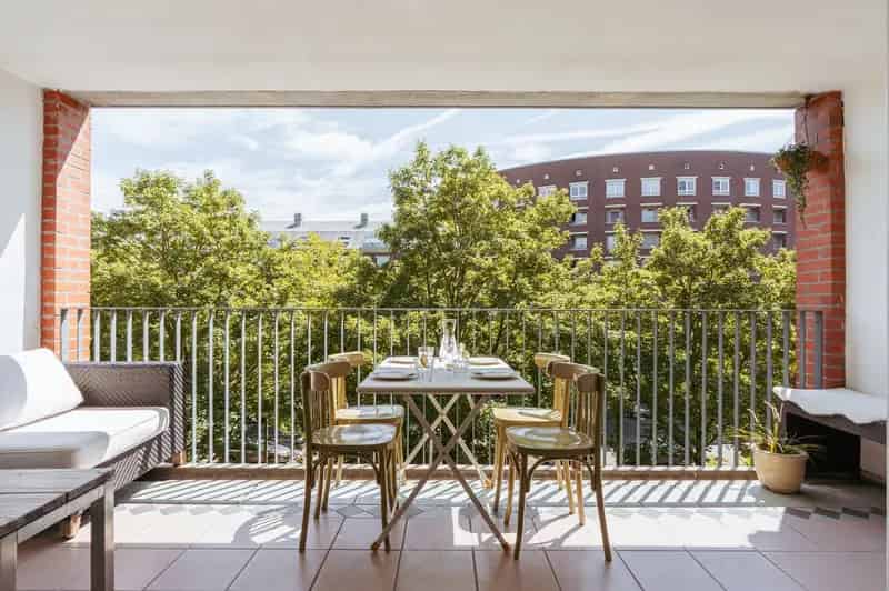 Appartement te koop KNSM-laan Amsterdam Centrum