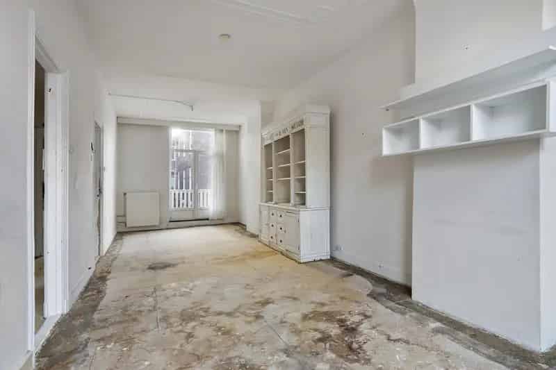 5 Kamer Maisonnette Valkenboskwartier Eigen Grond Modernisering