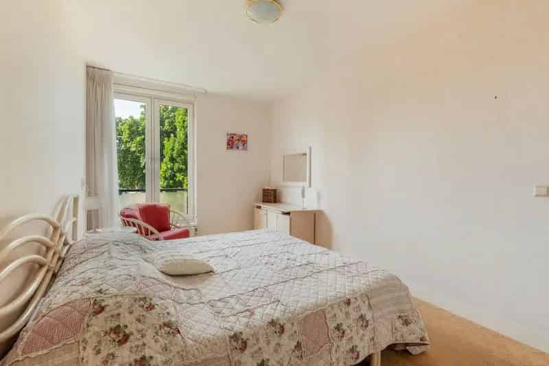 Luxe appartement te koop Monster 3 kamers 112m2 balkon parkeerplaats