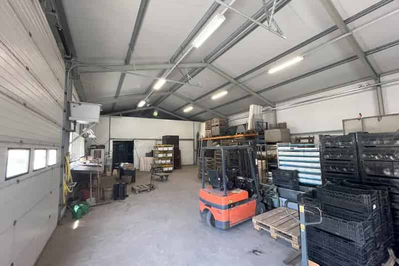 Agrarisch bedrijf Warmond | Zoek agrarische bedrijven te koop: Oosteinde 14-c 2361 HE Warmond 