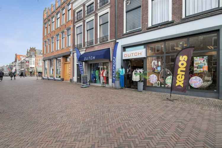 Winkel Sneek | Zoek winkels te huur: Leeuwenburg 22-a 8601 BC Sneek [funda in business]