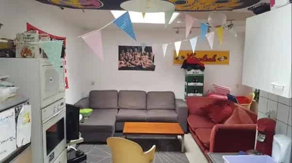 Kamer te huur voor student in Enschede