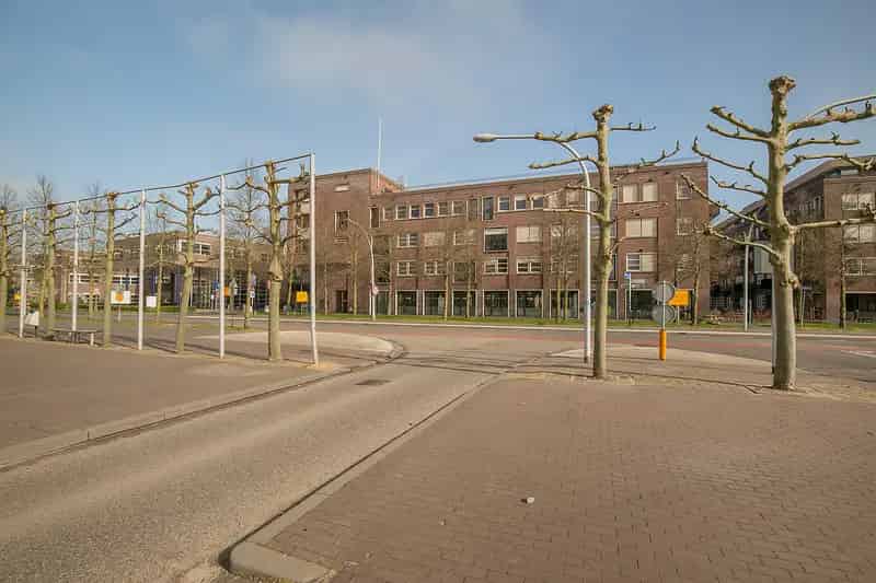 Appartementen te huur nabij Station Zwolle Les Pavillons