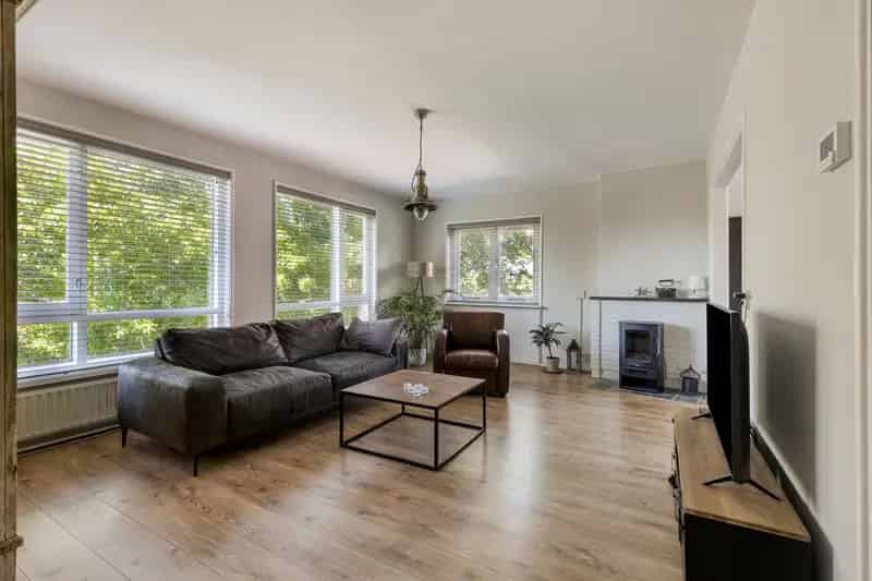 Appartement te koop: Verbeetenstraat 71-C 4812 XK Breda | Funda