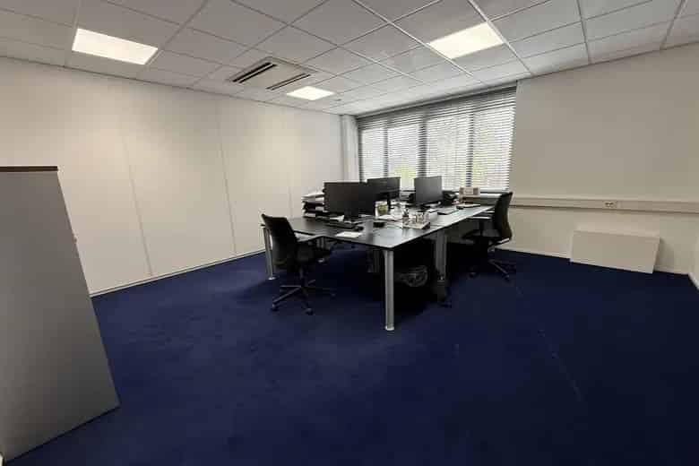 183 m2 Kantoorruimte te Huur Gouda